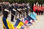 Armed Forces Day 2011