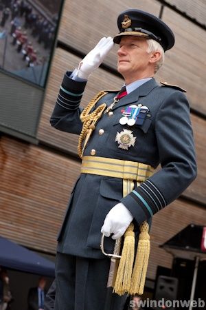 Armed Forces Day 2011