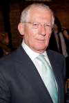 Nick Hewer in Swindon