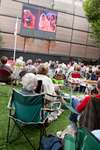 Madame Butterfly in Swindon