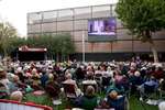 Madame Butterfly in Swindon