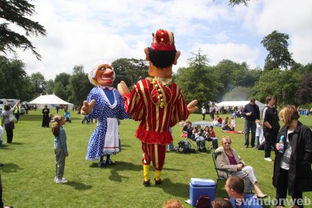 Big Arts Day 2011