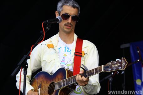 Big Arts Day 2011
