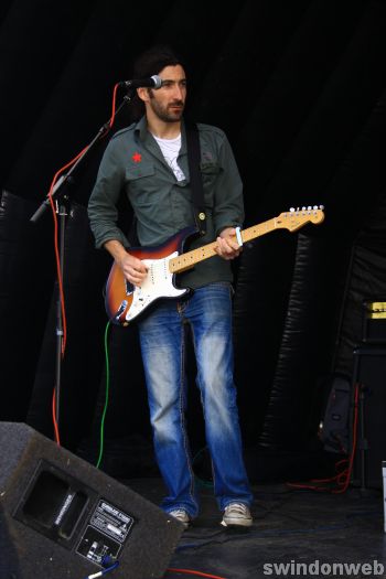 Big Arts Day 2011