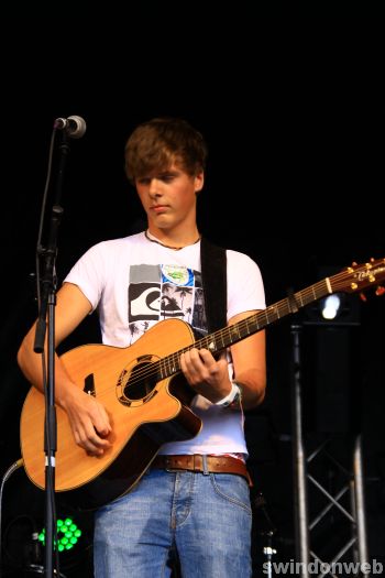 Big Arts Day 2011