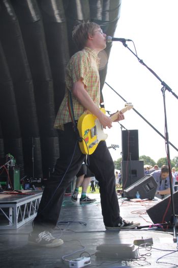 Big Arts Day 2011