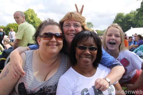 Big Arts Day 2011