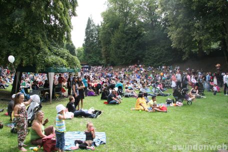 Swindon Mela 2011 - Gallery 1