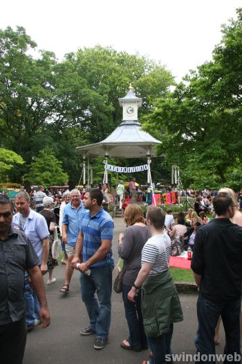 Swindon Mela 2011 - Gallery 1