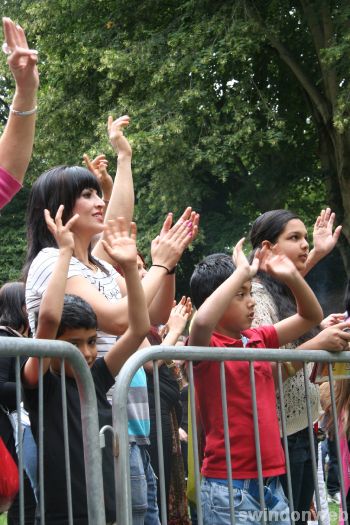 Swindon Mela 2011 - Gallery 1