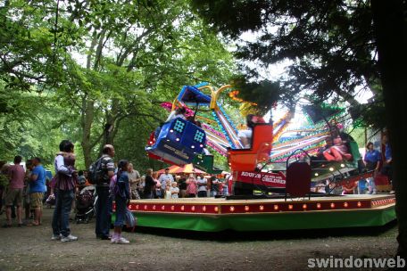 Swindon Mela 2011 - Gallery 1