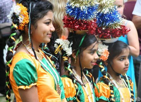 Swindon Mela 2011 - Gallery 1