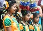 Swindon Mela 2011 - Gallery 1