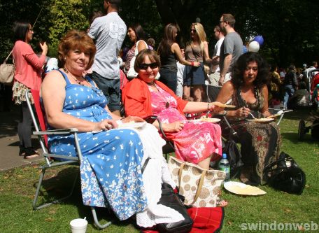 Swindon Mela 2011 - Gallery 1