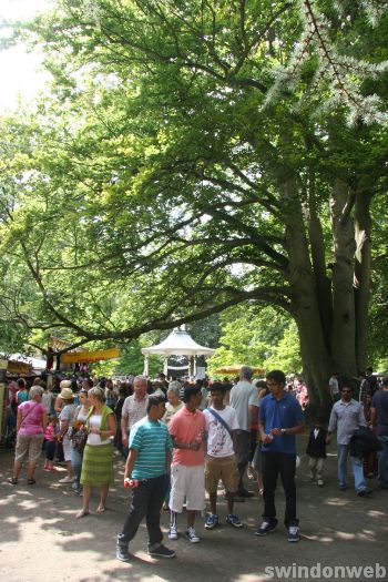 Swindon Mela 2011 - Gallery 1