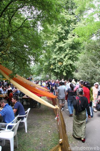 Swindon Mela 2011 - Gallery 1