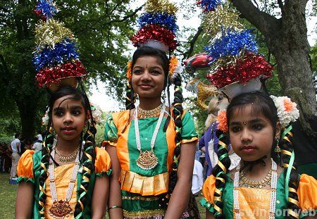 Swindon Mela 2011 - Gallery 2