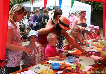 Swindon Mela 2011 - Gallery 2
