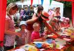 Swindon Mela 2011 - Gallery 2