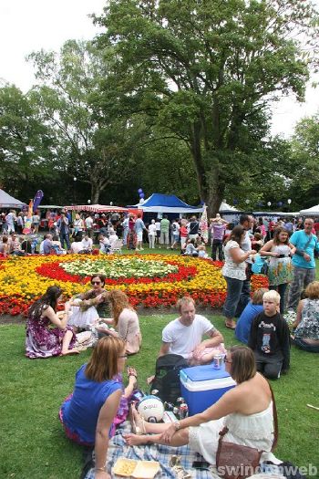 Swindon Mela 2011 - Gallery 2