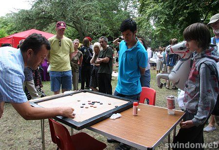 Swindon Mela 2011 - Gallery 2