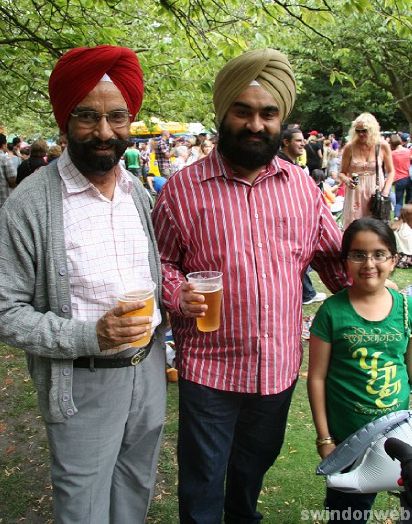 Swindon Mela 2011 - Gallery 2