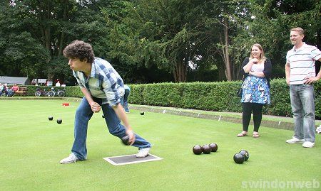 Swindon Mela 2011 - Gallery 2