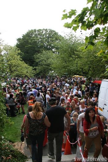 Swindon Mela 2011 - Gallery 2