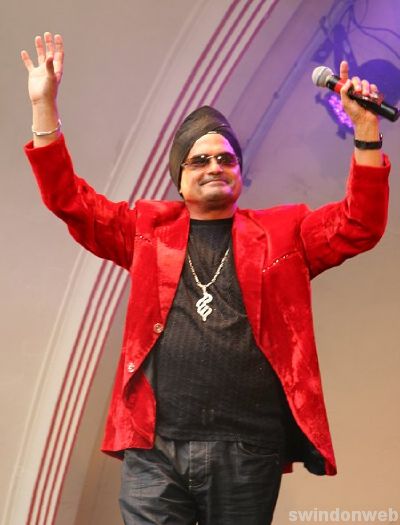 Swindon Mela 2011 - Gallery 2