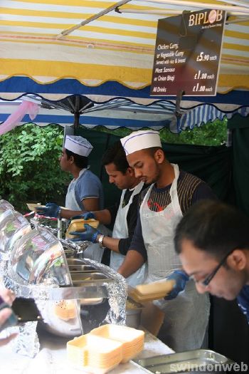 Swindon Mela 2011 - Gallery 2