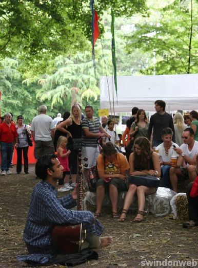 Swindon Mela 2011 - Gallery 2