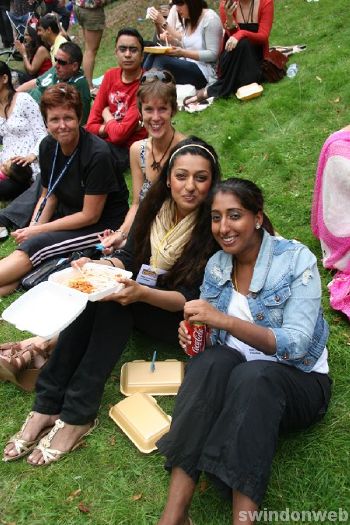 Swindon Mela 2011 - Gallery 2
