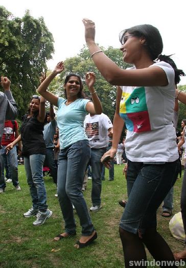 Swindon Mela 2011 - Gallery 2