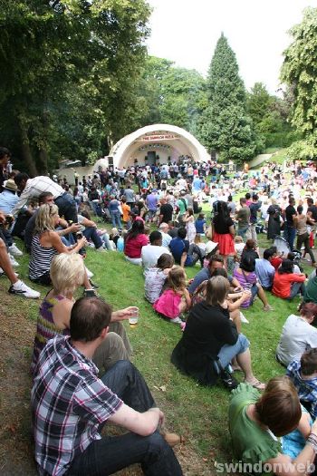 Swindon Mela 2011 - Gallery 2