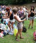 Swindon Pride 2011 - Gallery 1