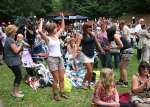 Swindon Pride 2011 - Gallery 1