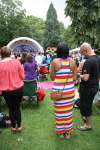 Swindon Pride 2011 - Gallery 1