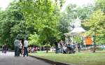 Swindon Pride 2011 - Gallery 1