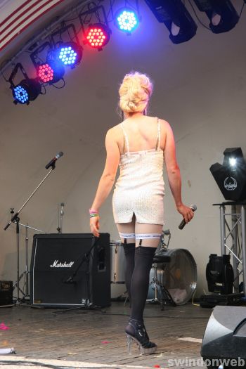 Swindon Pride 2011 - Gallery 1
