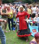 Swindon Pride 2011 - Gallery 1