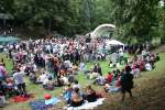 Swindon Pride 2011 - Gallery 1