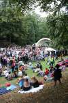 Swindon Pride 2011 - Gallery 1