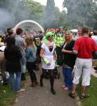 Swindon Pride 2011 - Gallery 1