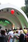 Swindon Pride 2011 - Gallery 1