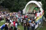 Swindon Pride 2011 - Gallery 1