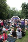 Swindon Pride 2011 - Gallery 1