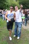 Swindon Pride 2011 - Gallery 1