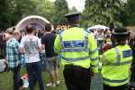 Swindon Pride 2011 - Gallery 1