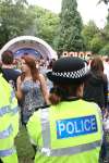 Swindon Pride 2011 - Gallery 1