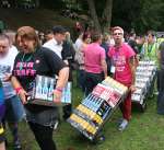 Swindon Pride 2011 - Gallery 1